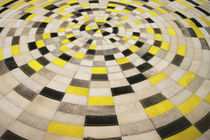 cowhide rug Candy DE DIMORA