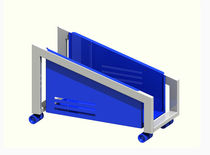 cpu support 9CPU.RLL010BLAO Eurosteel Italia