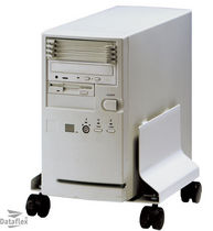 cpu support with casters 470 Dataflex
