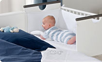 cradle (unisex) ANIKA Geuther
