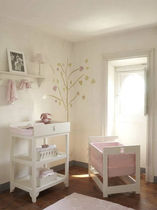 cradle (unisex)  JETCLASS - REAL FURNITURE