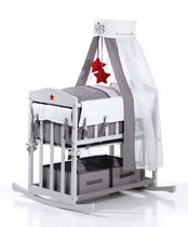 cradle (unisex) ROCK STAR roba Baumann
