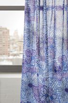 curtain NOVA by Wolf Bauer  Knoll Textiles