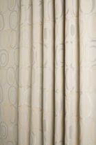 curtain EXPRESSION Knoll Textiles