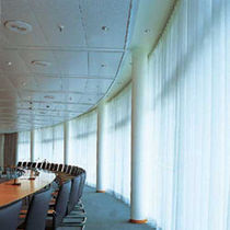 curtain CURTAIN TRACKS Levolux