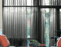 curtain  Avenue home