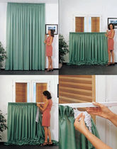 curtain rod LIFT 939 MOTTURA