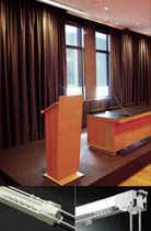 curtain rod TEATRO 404 MOTTURA