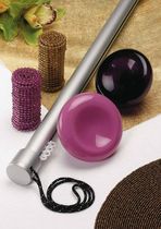 curtain rod  GRAVENT