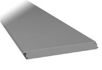 curtain wall metal panel 4" (102MM) 36" (914MM) WIDTH Centria Architectural Systems