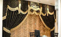 curtain  SEDAR