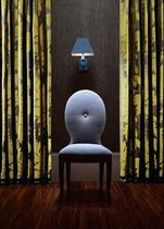 curtain NIJINSKY ZOFFANY