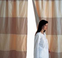 curtain CORTEGIANA : ROCCANOLFI MASTRO RAPHA&Euml;L