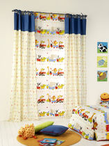 curtain for kids room (boys) ZOO RIOMA