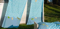 curtain for kids room (boys)  Inke