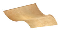 curved ceiling tile CURVGRID&trade; EZ-FLEX&reg; CHICAGO METALLIC CORPORATION