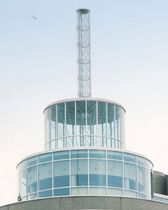 curved laminated glass panel  Tambest Glass Solutions