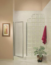 custom glass block STANDARD Pittsburgh Corning