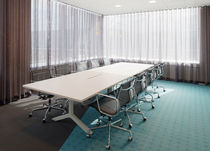 cut and loop pile synthetic carpet PEGGY by Anna Schou KASTHALL