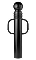 cycle stand for public spaces R-7571-B Reliance Foundry Co. Ltd.
