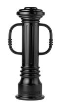 cycle stand for public spaces R-7591-B Reliance Foundry Co. Ltd.