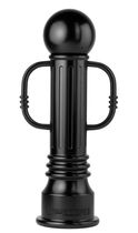 cycle stand for public spaces R-7592-B Reliance Foundry Co. Ltd.