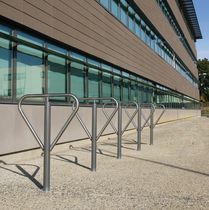 cycle stand for public spaces ACROPOLIS AREA