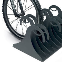 cycle stand for public spaces WAVE LAB23