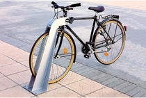 cycle stand for public spaces BICIPODA DAE