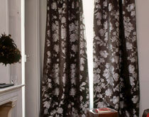damask fabric BAGATELLE VEREL DE BELVAL