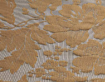damask fabric CARMEN  VEREL DE BELVAL