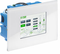 data collection terminal with touch-screen  Traxon Technologies