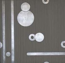 decorative 3D reinforced gypsum wall panel MOD. ENDY Plasterego