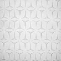 decorative 3D reinforced gypsum wall panel AB 70 / 600 Plasterego