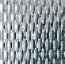 decorative 3D stainless steel wall panel 5WL / 5-SM Rimex