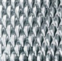 decorative 3D stainless steel wall panel 7GM&reg;  Rimex