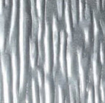 decorative 3D stainless steel wall panel 10WG  / WOODGRAIN  Rimex