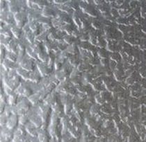 decorative 3D stainless steel wall panel 11PS  / STUCCO  Rimex