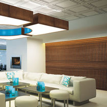 decorative 3D wooden wall panel: MDF VENETIAN MUR design