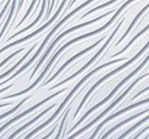 decorative 3D wooden wall panel: MDF WP 3015 PANGU