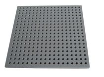 decorative acoustic wall panel Mono Getech