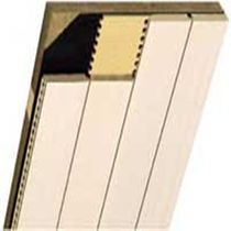 decorative acoustic wall panel PARTT PANEL 59-5 Getech