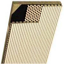 decorative acoustic wall panel PARTT 13-3 Getech