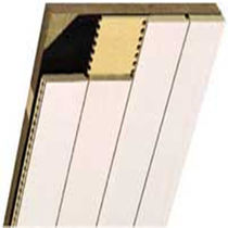 decorative acoustic wall panel PARTT 60-4 Getech