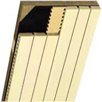 decorative acoustic wall panel PARTT 40-3 Getech