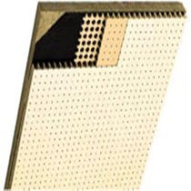 decorative acoustic wall panel  Getech
