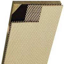 decorative acoustic wall panel PARTT 5-3 Getech