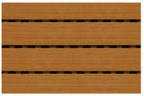 decorative acoustic wall panel D+001 Decustik