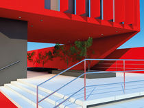 decorative acrylic paint for exterior MIXONYL INCHEM PIGMENTS