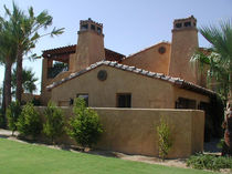 decorative acrylic paint for exterior (gloss) RIALTO VELASIL Sandtex